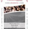 Bark Rock - 18 kg  *Free Delivery