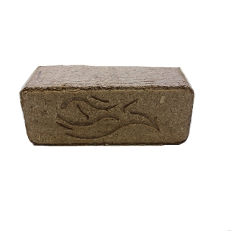 Bûche écologique EEE – Nuit longue durée – Les bûches écologiques Eco-Logic