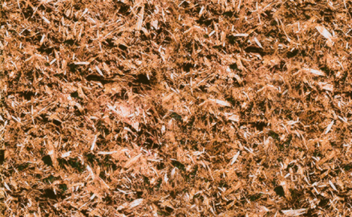 Cedar Mulch - Natural 2cu.ft. / 56L * Free delivery