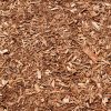 Natural Cedar Mulch 2cu.ft. / 56L * Free delivery