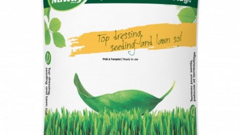 Lawn Soil  - 30L  *Free delivery