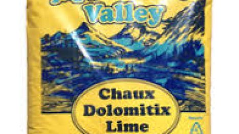 Chaux Dolomitique - 18kg *Livraison gratuite