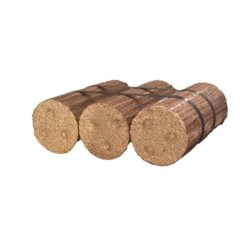 Bûche écologique F  Premium - **NOUVEAUTÉ