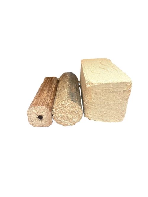 Trio A-L-EEE (Day/Night) ½ Pallet