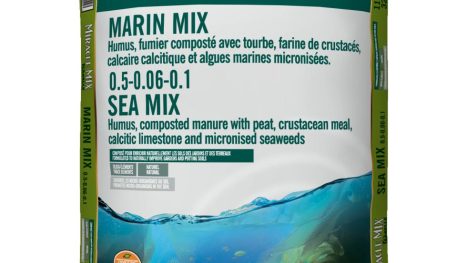 Marin  mix  - 30L  *Livraison Gratuite