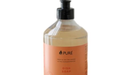 Dish Soap - Mango 500ml  *Free delivery