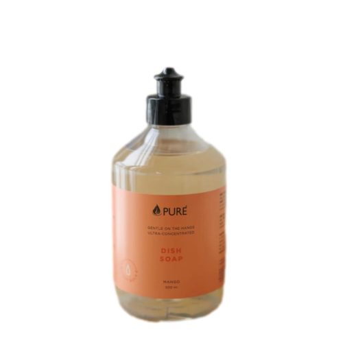 Dish Soap - Mango 500ml  *Free delivery