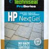Techniseal HP NextGel Polymeric Sand - Tan *Free delivery