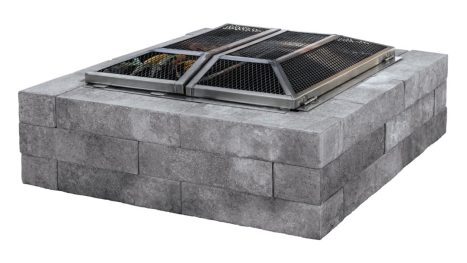 Foyer Moderno *Livraison gratuite