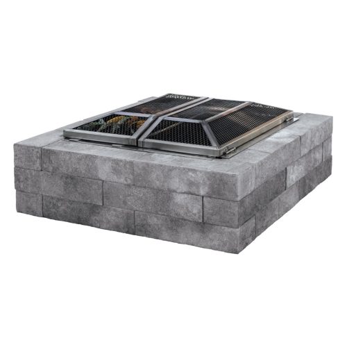 Foyer Moderno *Livraison gratuite