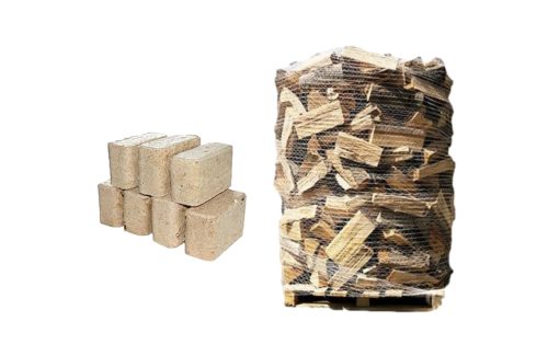Eco-Natural mix *Free delivery