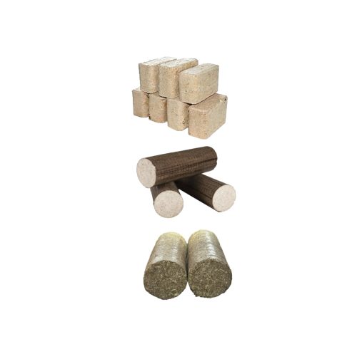 Trio E-L-G (Jour/nuit)  ½ palette