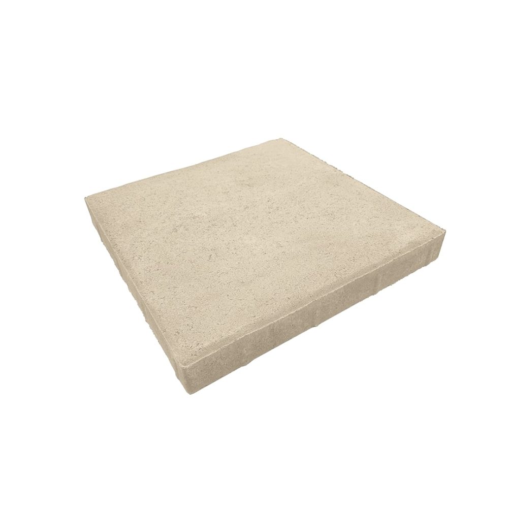 Casa Slab 14x14 Greige