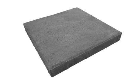 Dalle Casa 13x13 Charbon