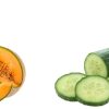Conditioner - Cucumber & cantaloupe 475ml - Image 2