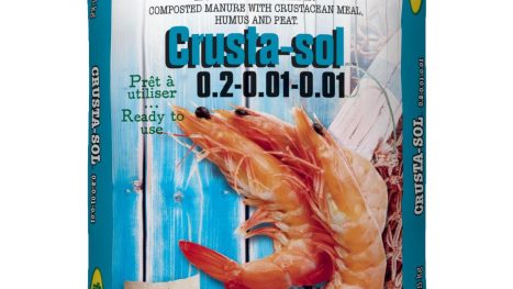 Crusta-Sol - 30L  *Livraison gratuite