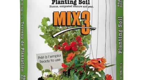Terre Mix 3 -  30L  *Livraison gratuite
