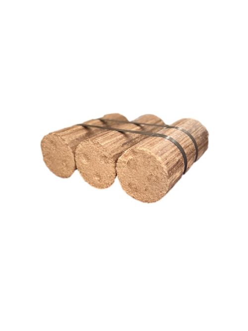 Bûche écologique F  Premium - **NOUVEAUTÉ
